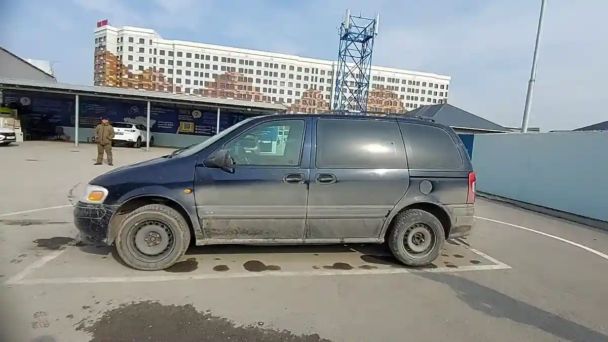 Opel Sintra 1999 года за 2 000 000 тг. в Шымкент