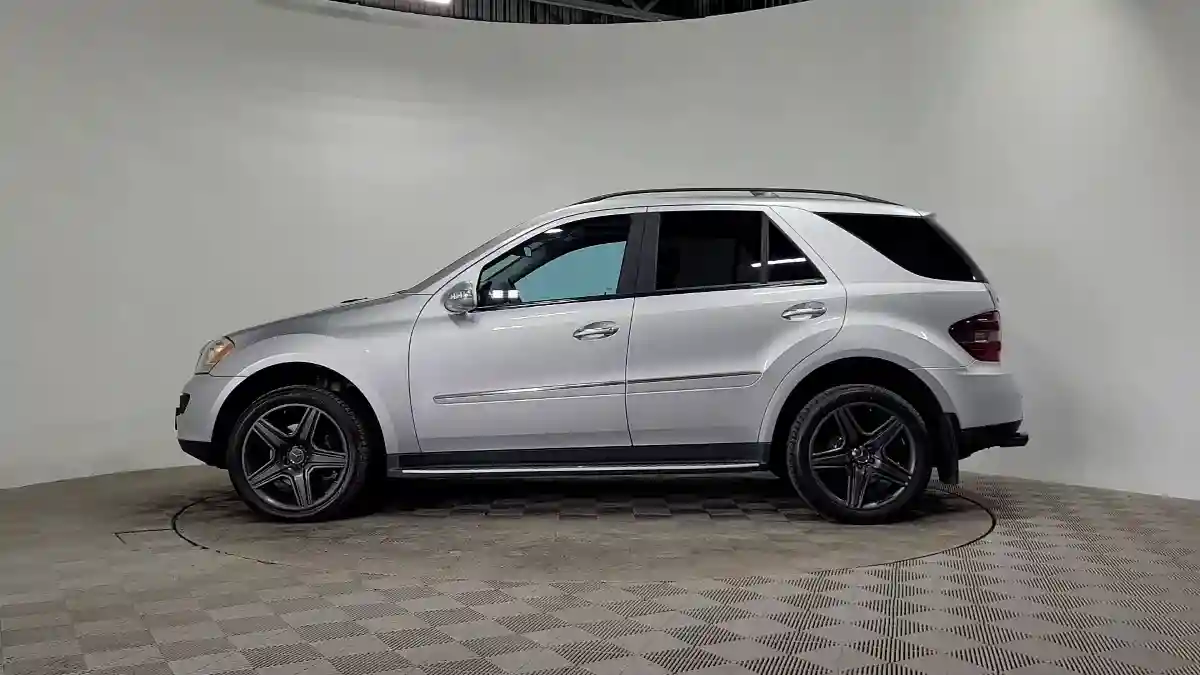 Mercedes-Benz M-Класс 2007 года за 5 990 000 тг. в Алматы
