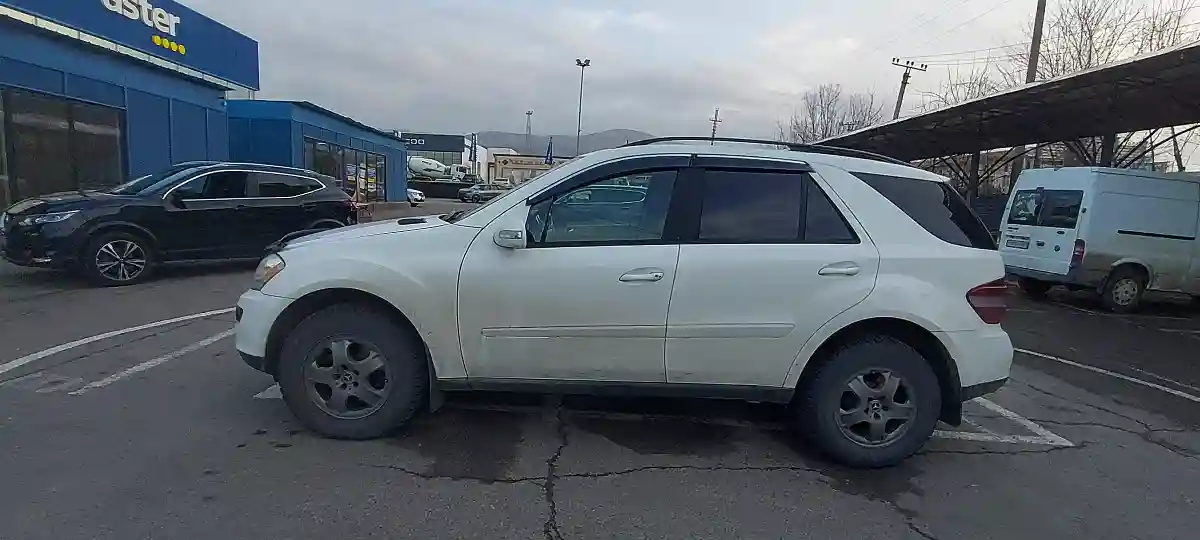 Mercedes-Benz M-Класс 2005 года за 6 000 000 тг. в Алматы