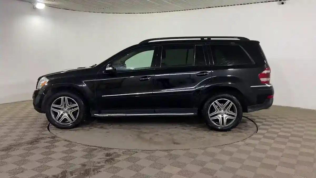 Mercedes-Benz GL-Класс 2007 года за 6 390 000 тг. в Шымкент