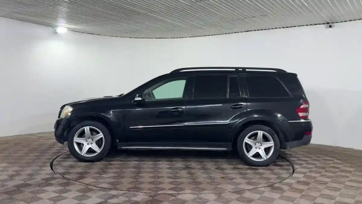 Mercedes-Benz GL-Класс 2006 года за 5 050 000 тг. в Шымкент