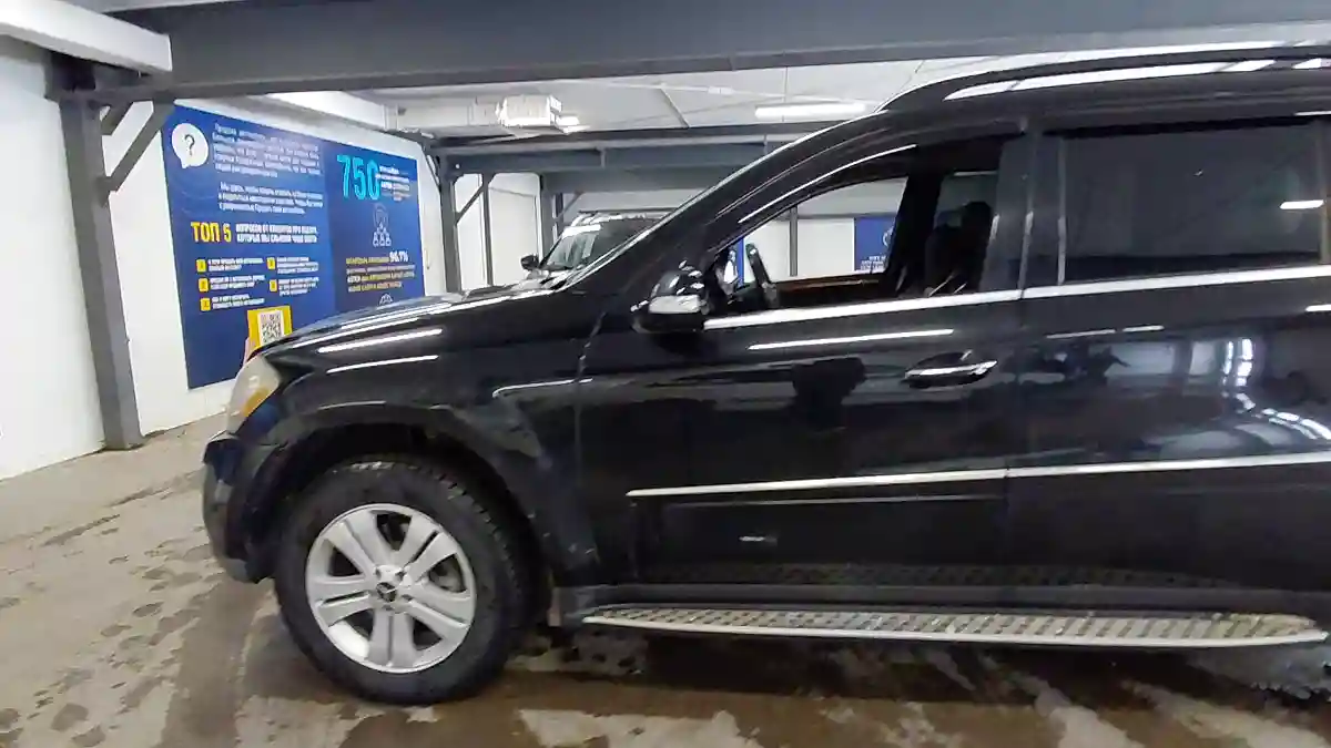 Mercedes-Benz GL-Класс 2007 года за 5 990 000 тг. в Астана