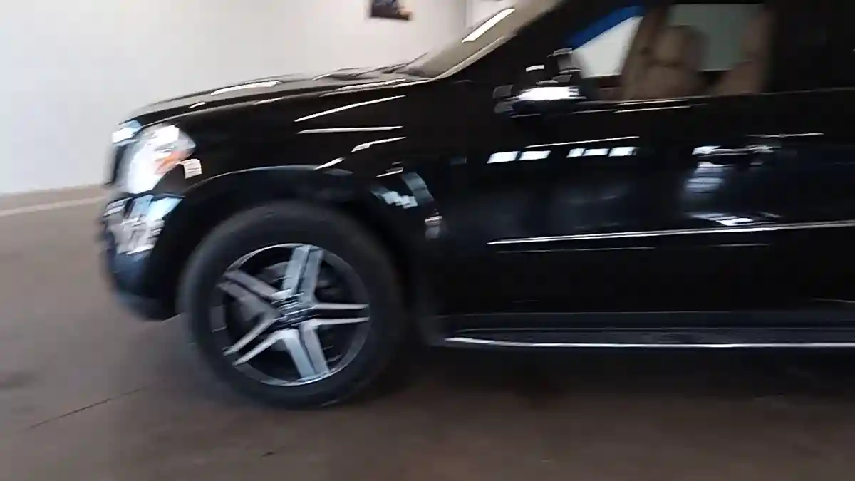 Mercedes-Benz GL-Класс 2007 года за 7 800 000 тг. в Астана