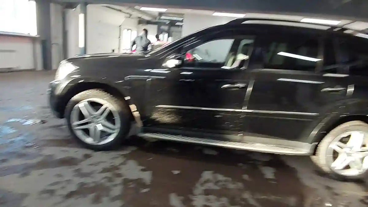 Mercedes-Benz GL-Класс 2006 года за 5 700 000 тг. в Астана