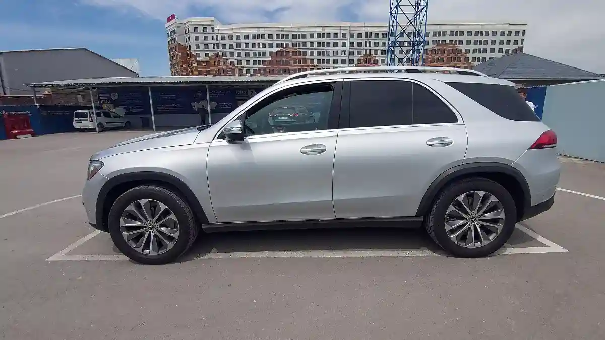 Mercedes-Benz GLE 2020 года за 30 000 000 тг. в Шымкент