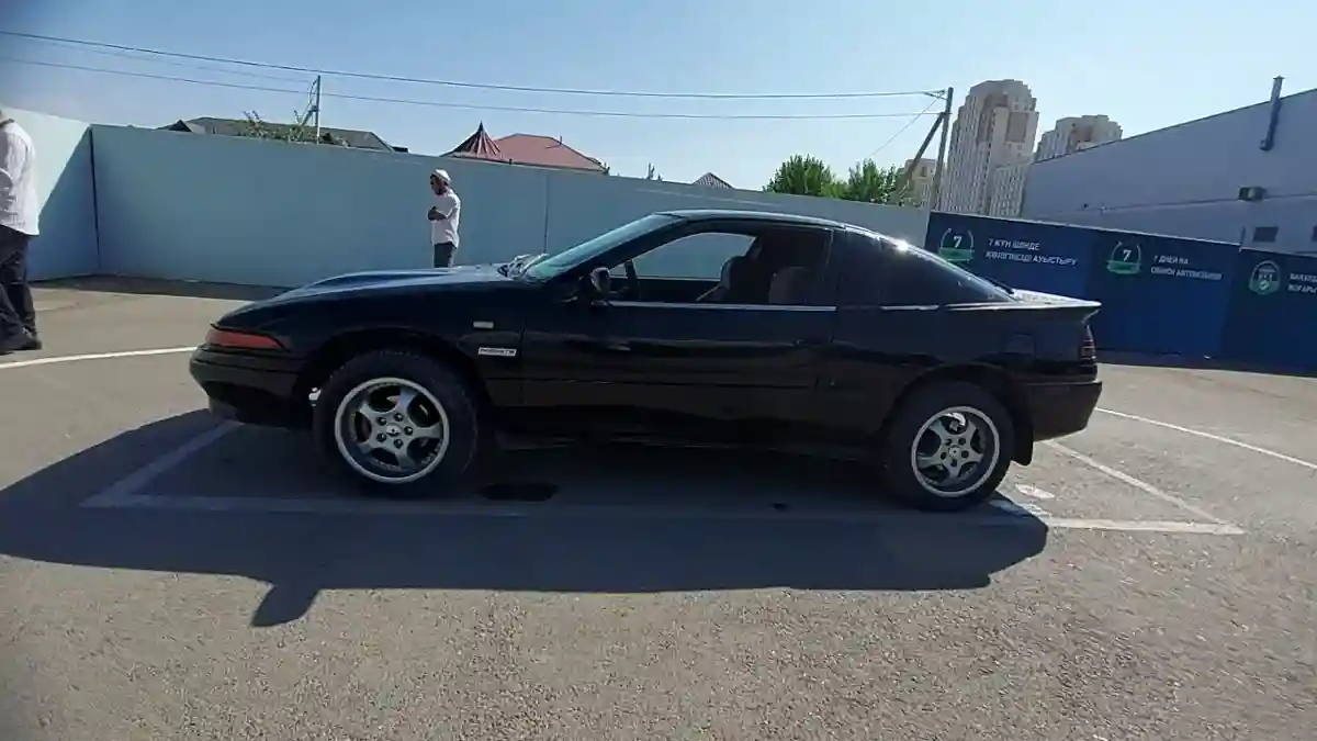 Mitsubishi Eclipse 1992 года за 2 000 000 тг. в Шымкент