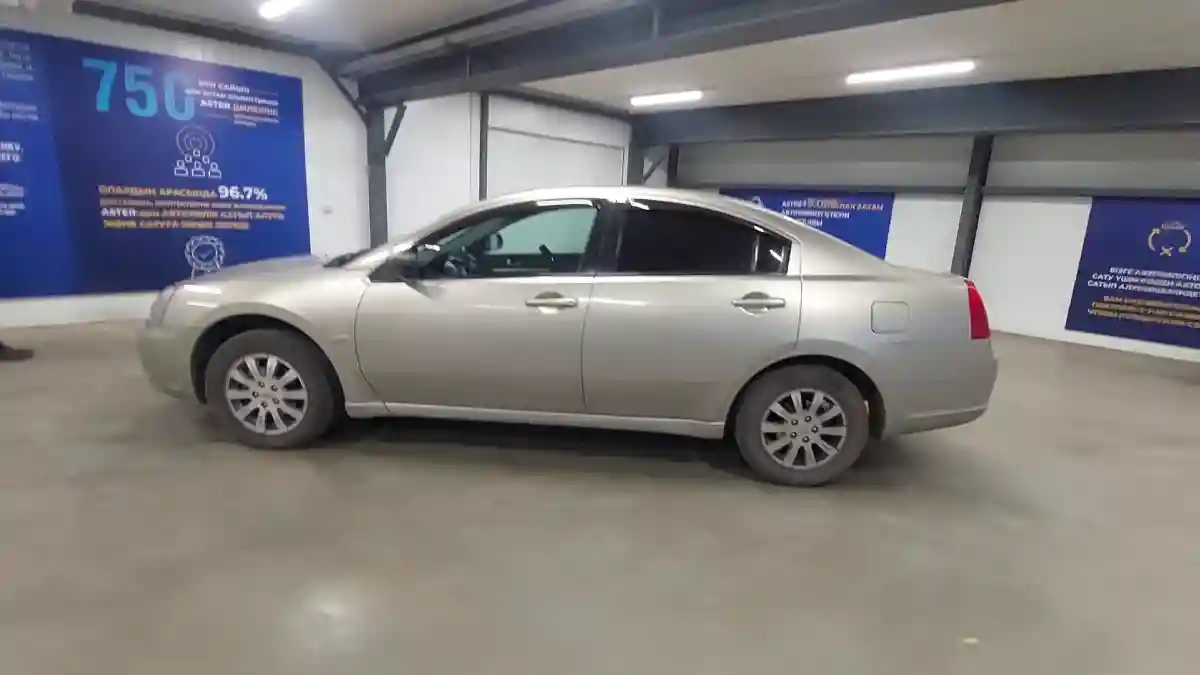 Mitsubishi Galant 2006 года за 3 700 000 тг. в Астана