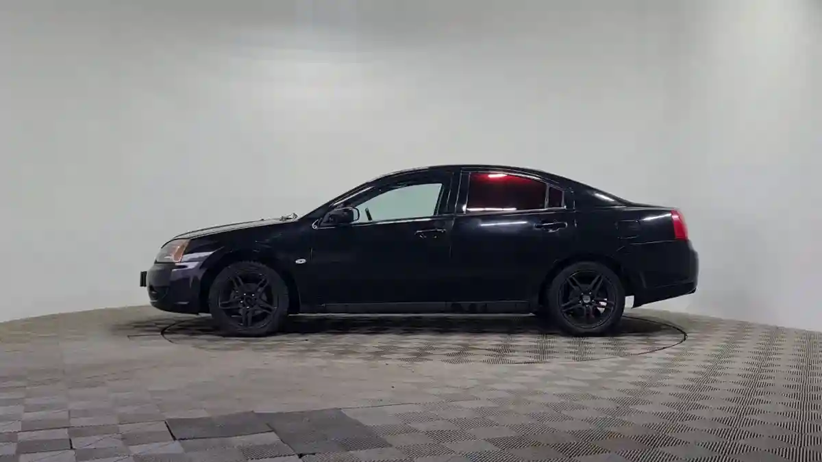 Mitsubishi Galant 2007 года за 2 990 000 тг. в Алматы