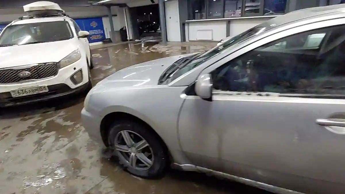 Mitsubishi Galant 2008 года за 4 000 000 тг. в Астана