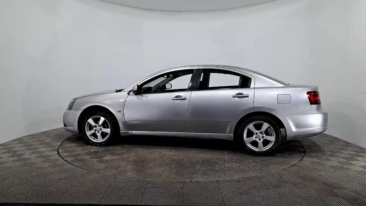 Mitsubishi Galant 2009 года за 2 990 000 тг. в Астана