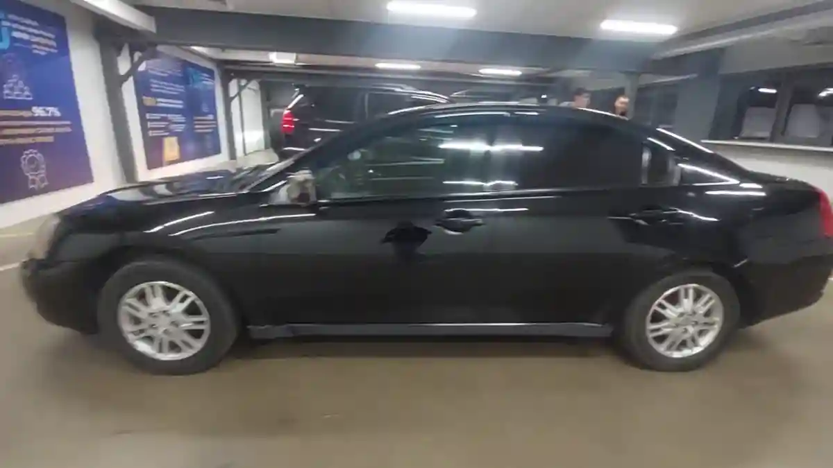 Mitsubishi Galant 2009 года за 3 000 000 тг. в Астана