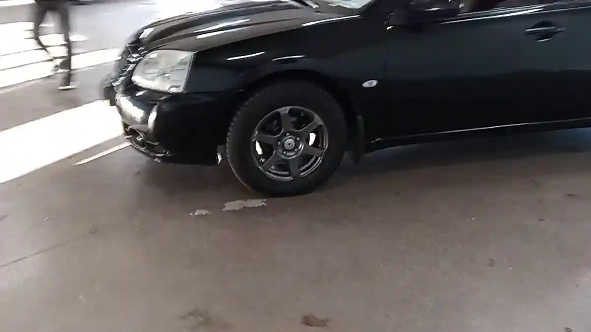 Mitsubishi Galant 2008 года за 3 500 000 тг. в Астана