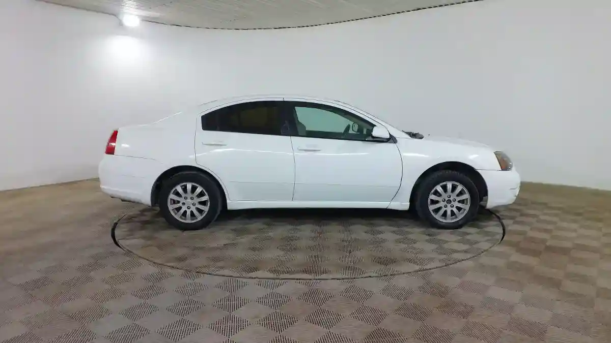 Mitsubishi Galant 2008 года за 3 990 000 тг. в Шымкент