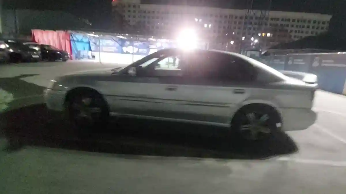 Subaru Legacy 2003 года за 1 500 000 тг. в Шымкент