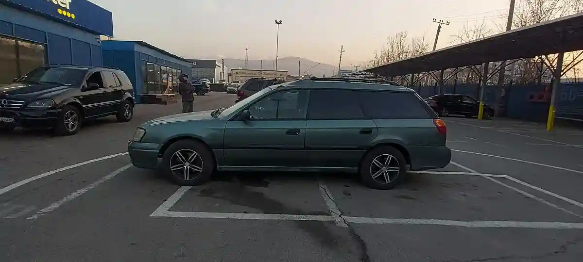 Subaru Legacy 1999 года за 2 500 000 тг. в Алматы