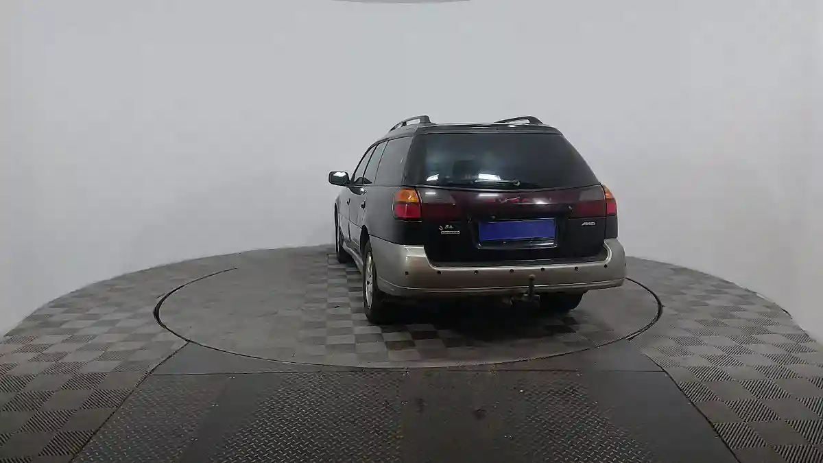 Subaru Outback 1999 года за 2 790 000 тг. в Астана