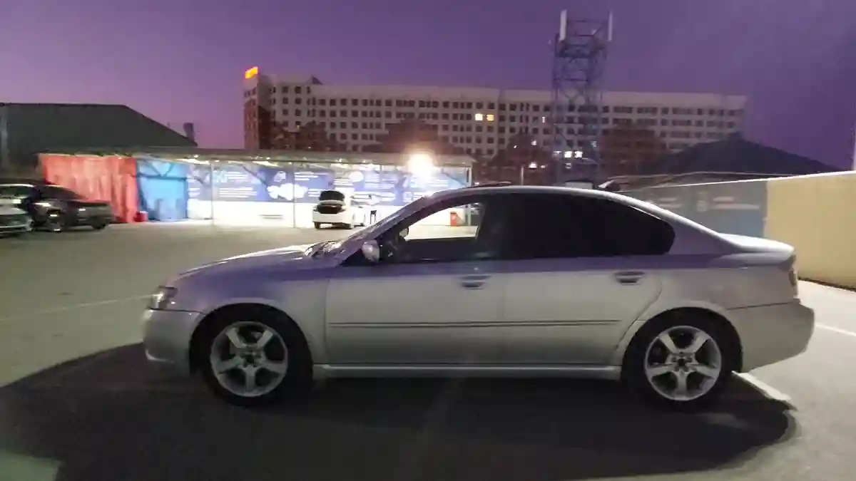 Subaru Legacy 2006 года за 4 500 000 тг. в Шымкент