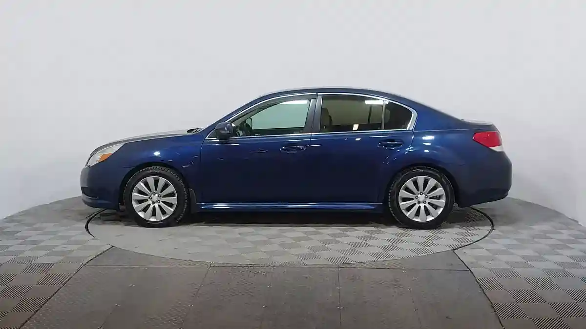 Subaru Legacy 2010 года за 5 490 000 тг. в Астана