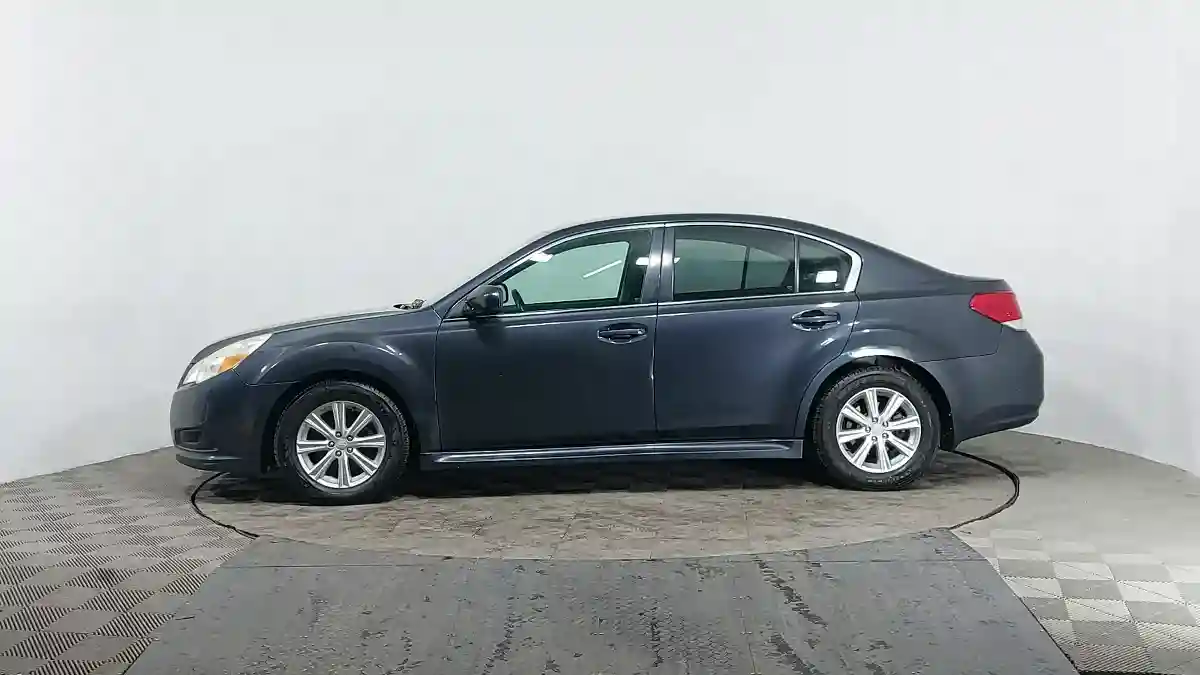 Subaru Legacy 2010 года за 6 290 000 тг. в Астана