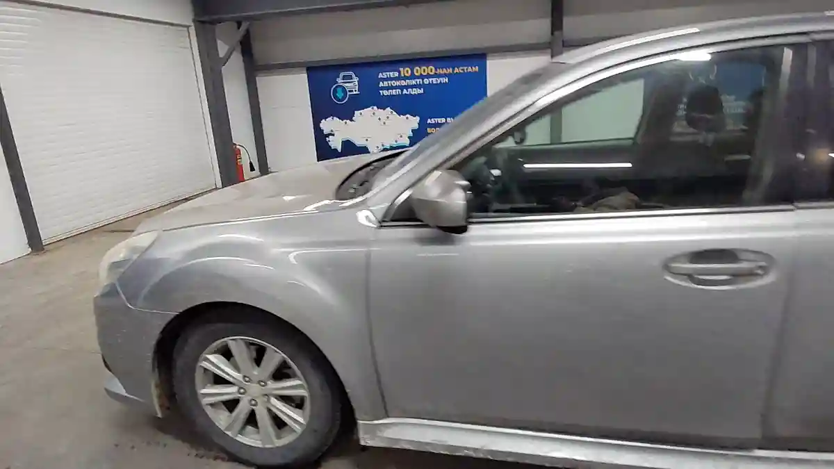 Subaru Legacy 2010 года за 4 500 000 тг. в Астана