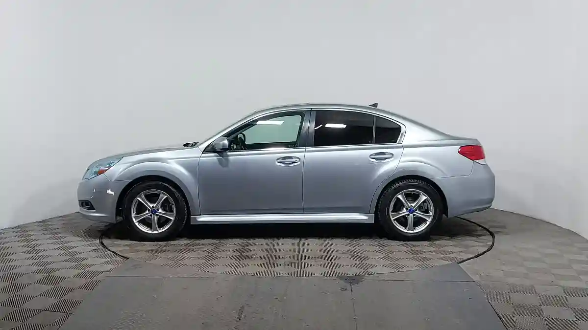 Subaru Legacy 2012 года за 5 790 000 тг. в Астана