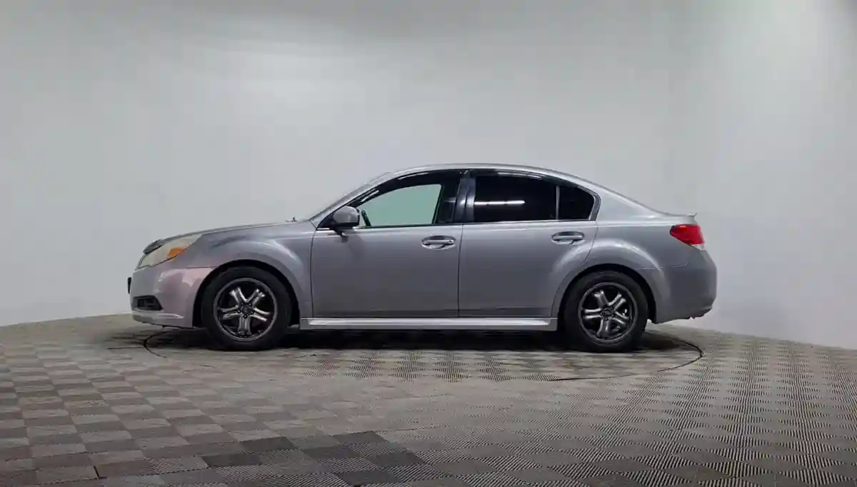 Subaru Legacy 2010 года за 6 330 000 тг. в Алматы