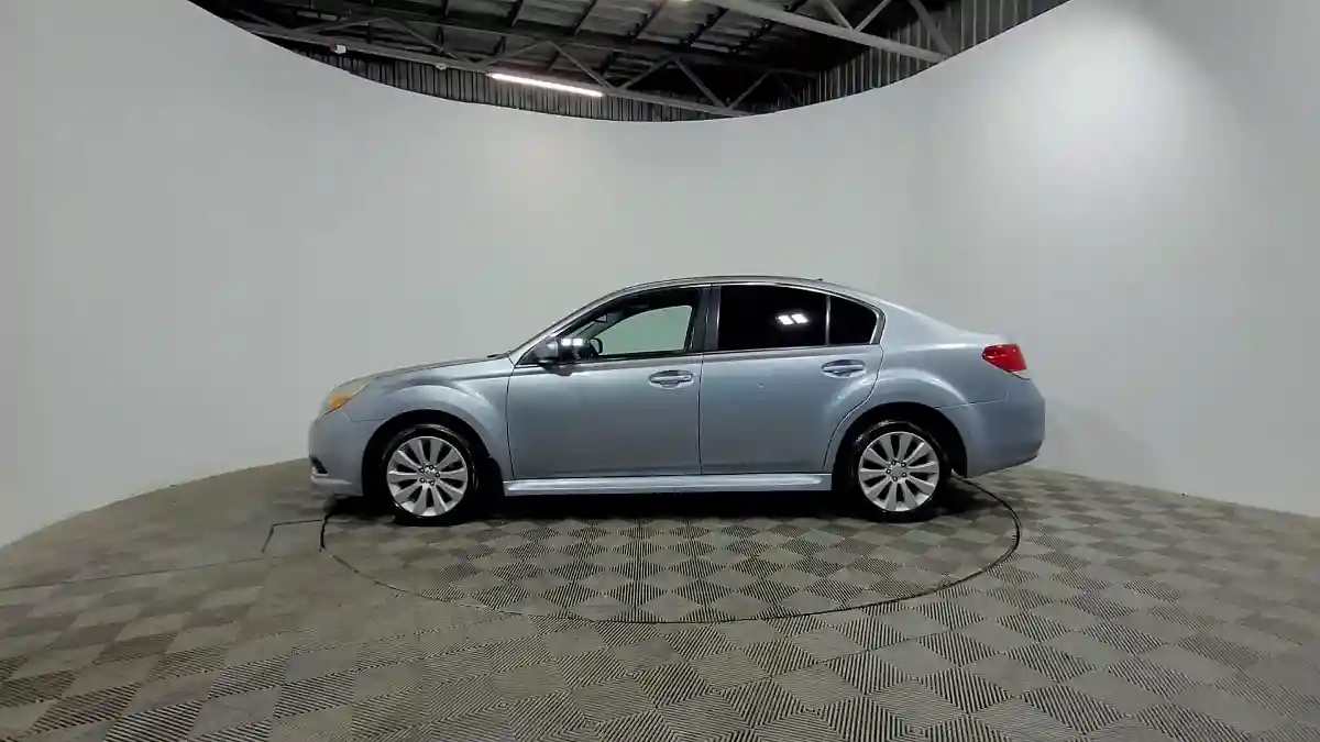 Subaru Legacy 2012 года за 7 190 000 тг. в Алматы