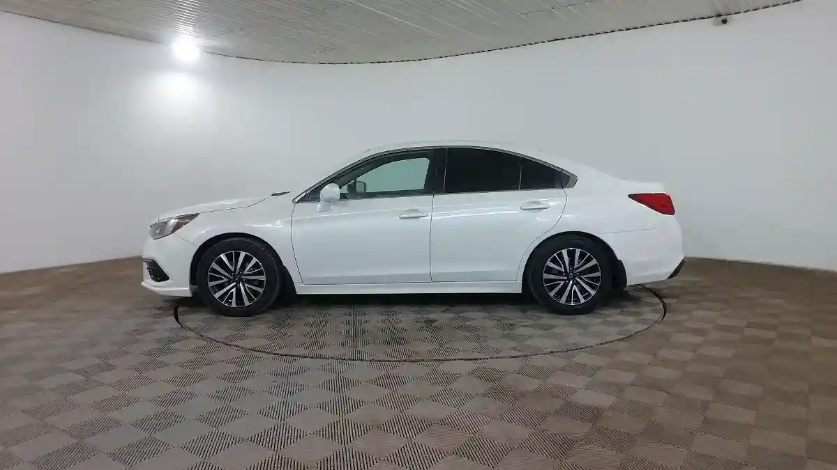 Subaru Legacy 2019 года за 10 300 000 тг. в Шымкент