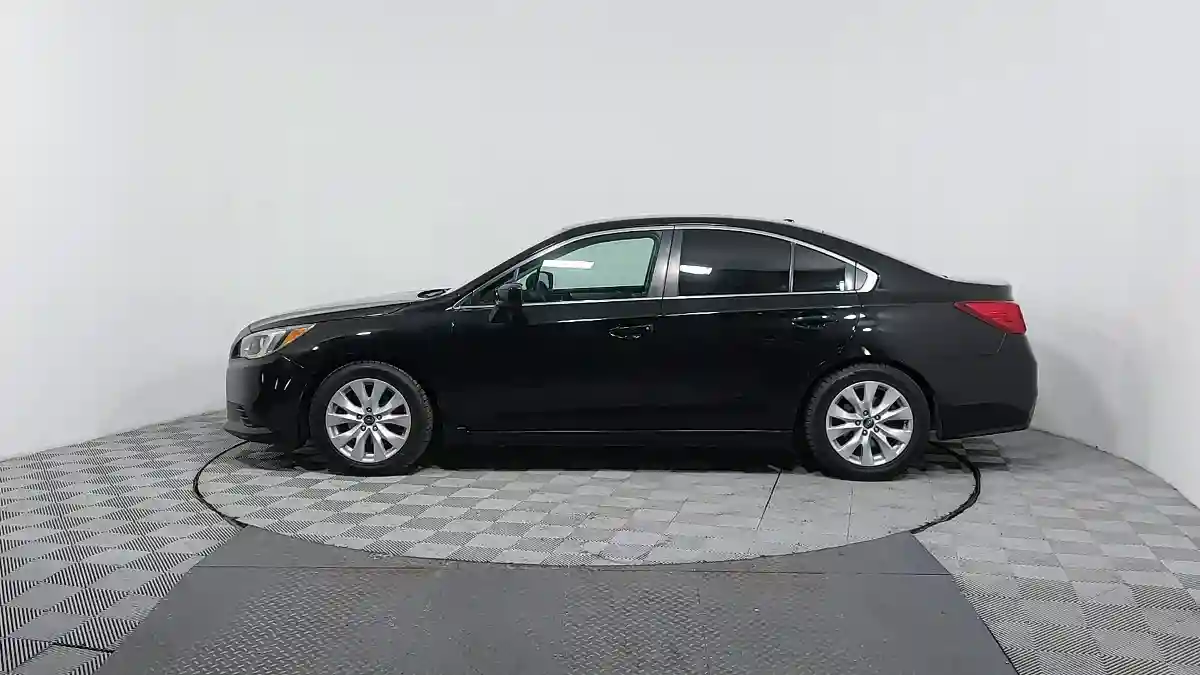 Subaru Legacy 2014 года за 6 900 000 тг. в Астана