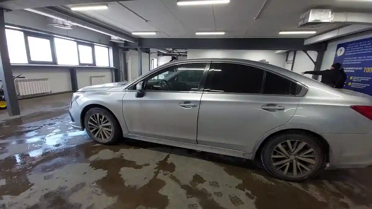 Subaru Legacy 2019 года за 8 000 000 тг. в Астана