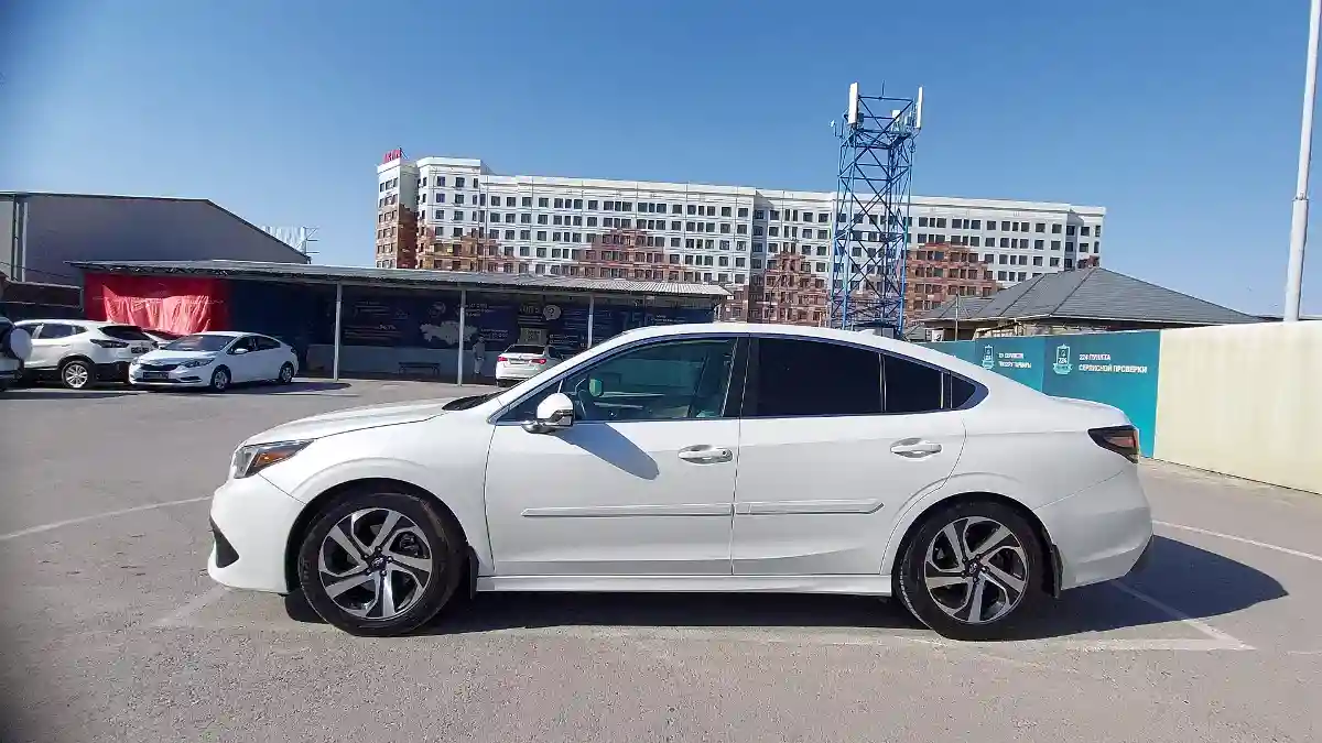 Subaru Legacy 2020 года за 12 000 000 тг. в Шымкент