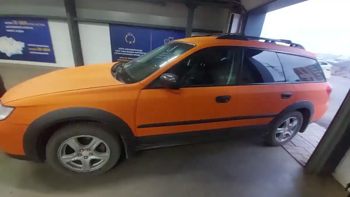 Subaru Outback 2007 года за 6 000 000 тг. в Астана
