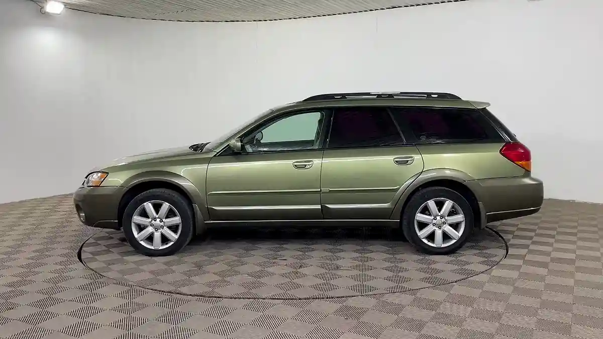 Subaru Outback 2006 года за 5 220 000 тг. в Шымкент