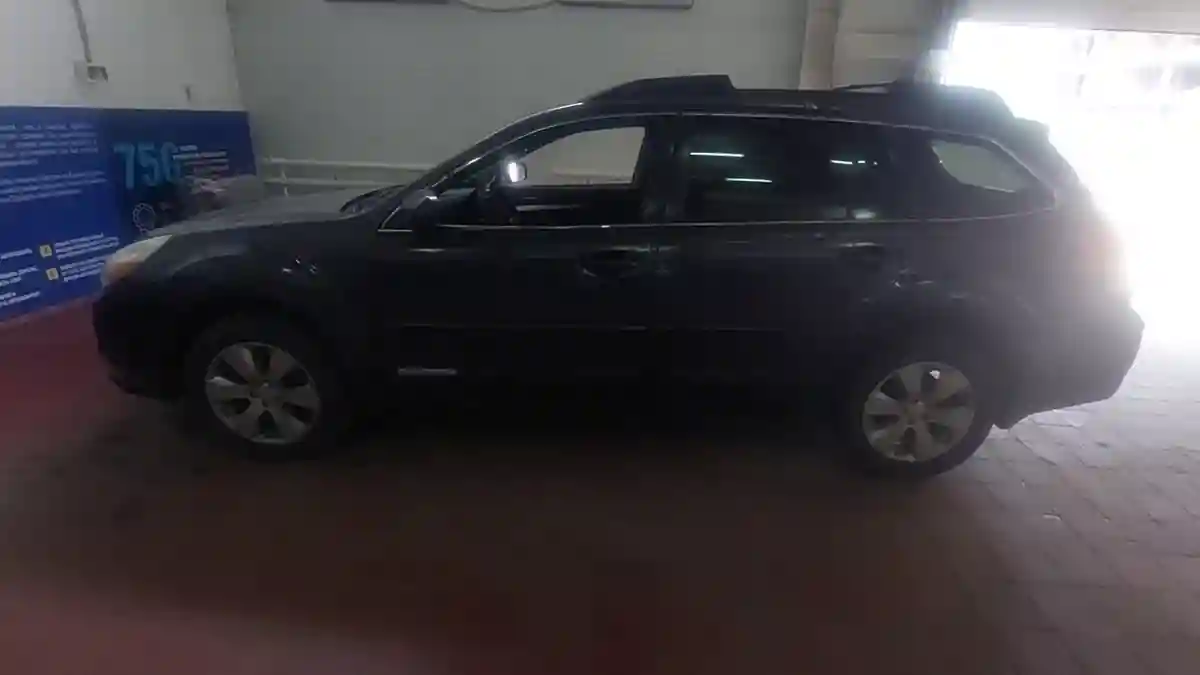 Subaru Outback 2011 года за 7 000 000 тг. в Астана