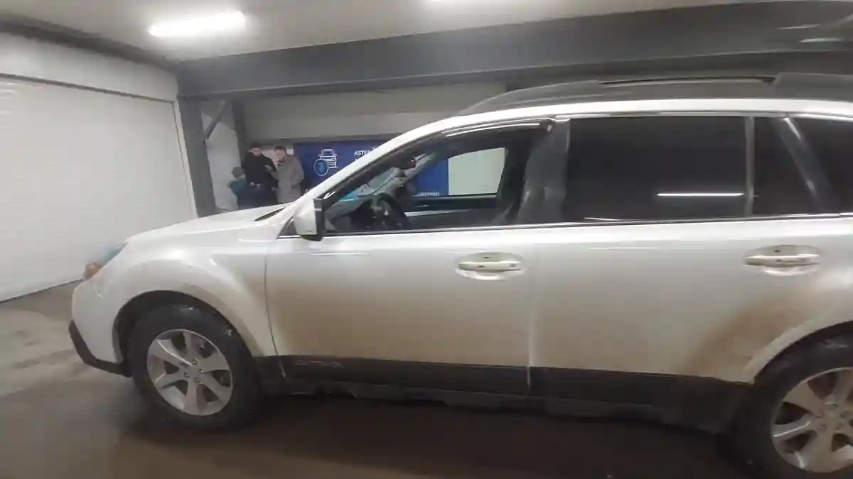 Subaru Outback 2013 года за 7 500 000 тг. в Астана