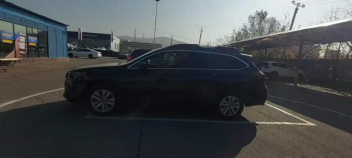 Subaru Outback 2018 года за 9 000 000 тг. в Алматы