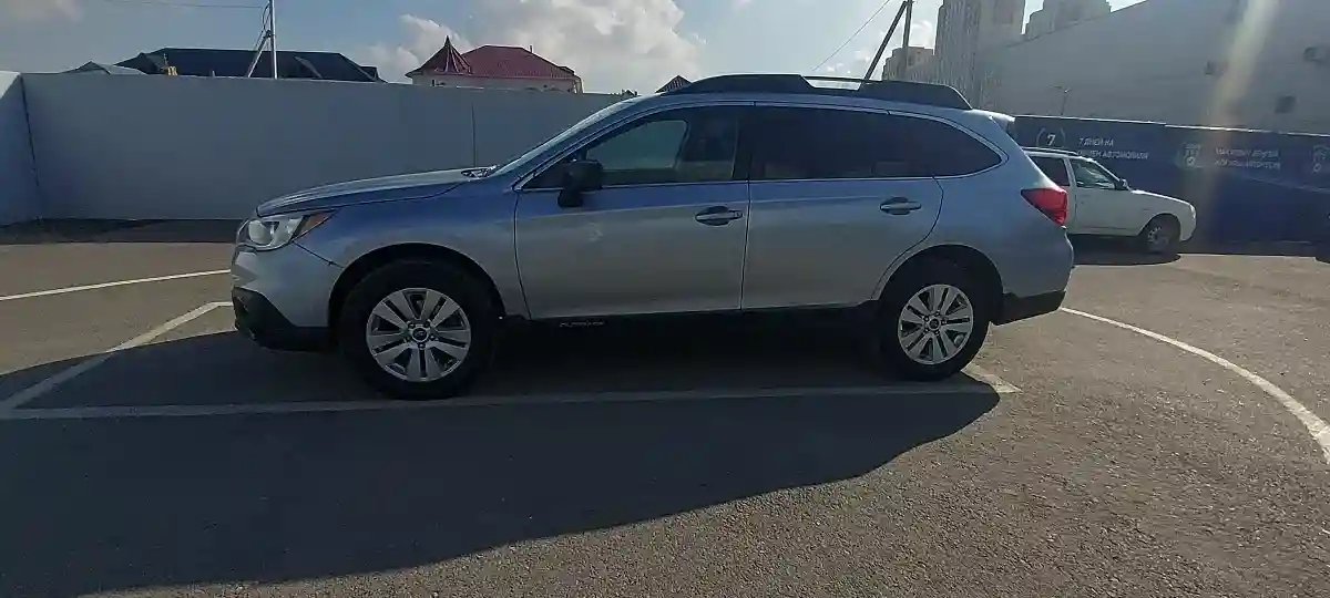 Subaru Outback 2015 года за 8 500 000 тг. в Шымкент