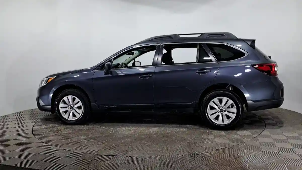 Subaru Outback 2015 года за 8 990 000 тг. в Астана