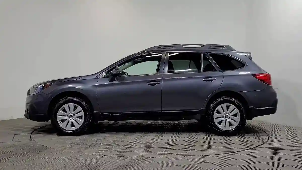 Subaru Outback 2019 года за 11 250 000 тг. в Алматы