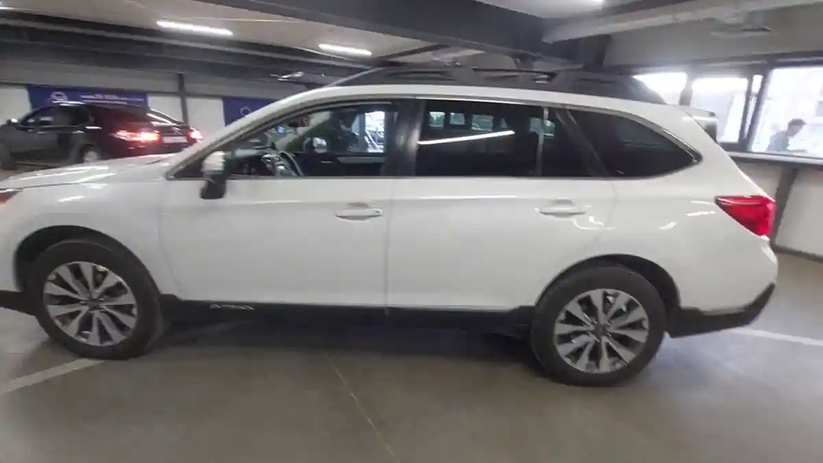 Subaru Outback 2019 года за 12 000 000 тг. в Астана