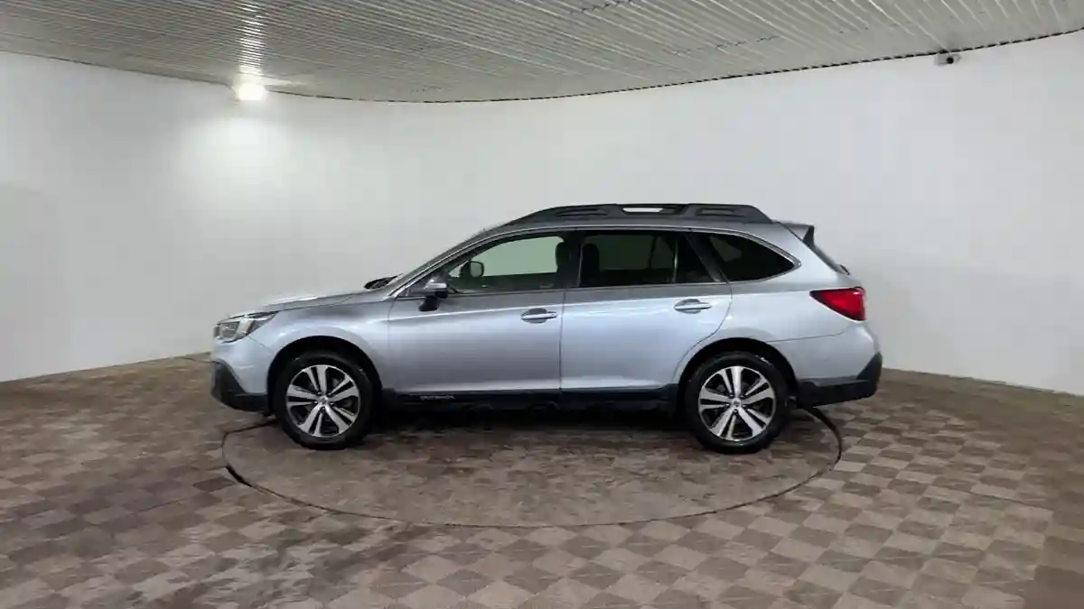 Subaru Outback 2019 года за 10 650 000 тг. в Шымкент