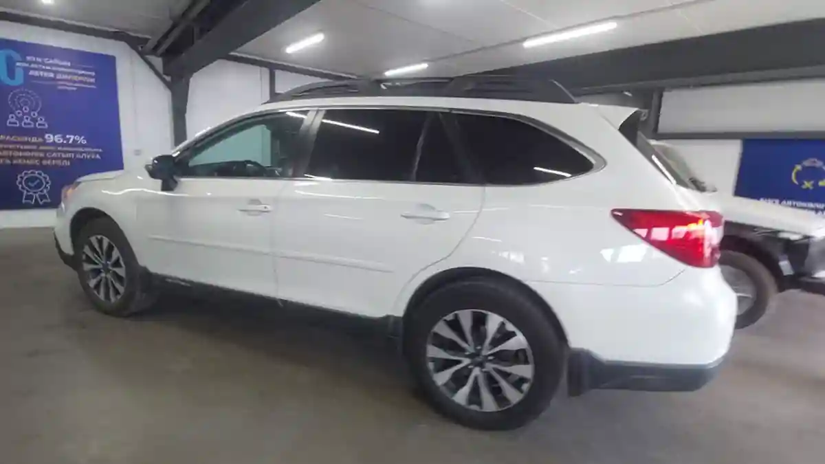 Subaru Outback 2016 года за 11 000 000 тг. в Астана