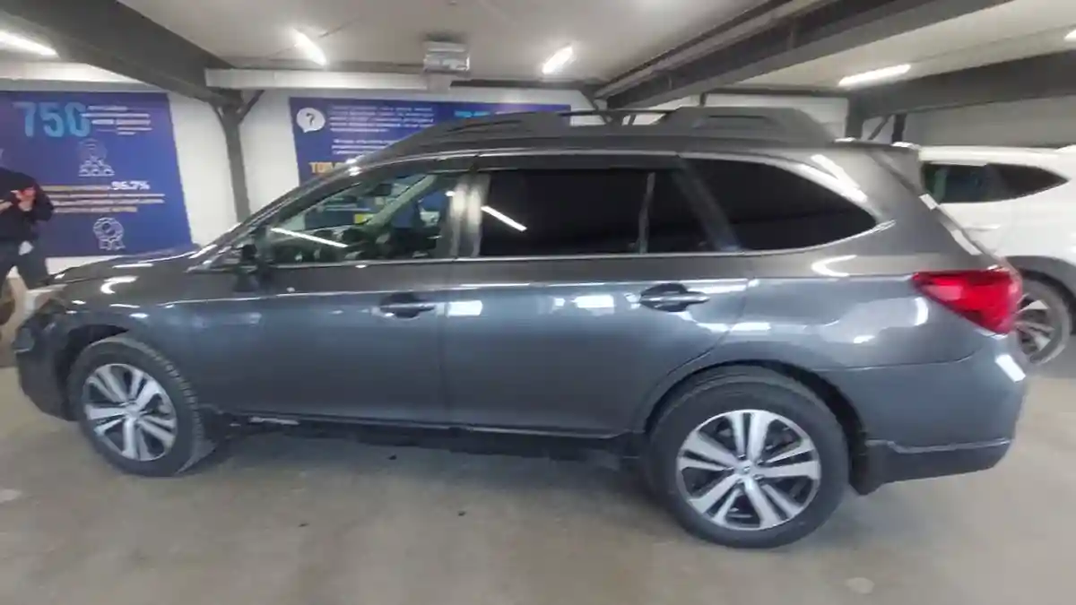 Subaru Outback 2019 года за 11 000 000 тг. в Астана