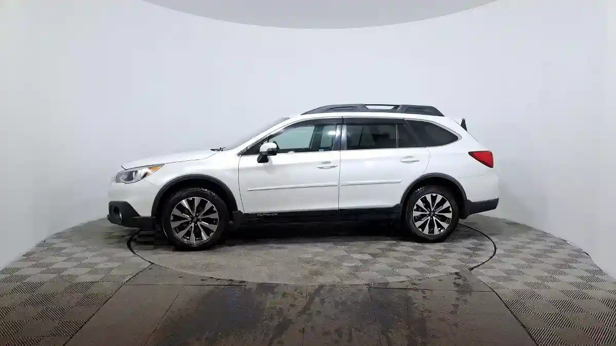 Subaru Outback 2016 года за 10 500 000 тг. в Астана