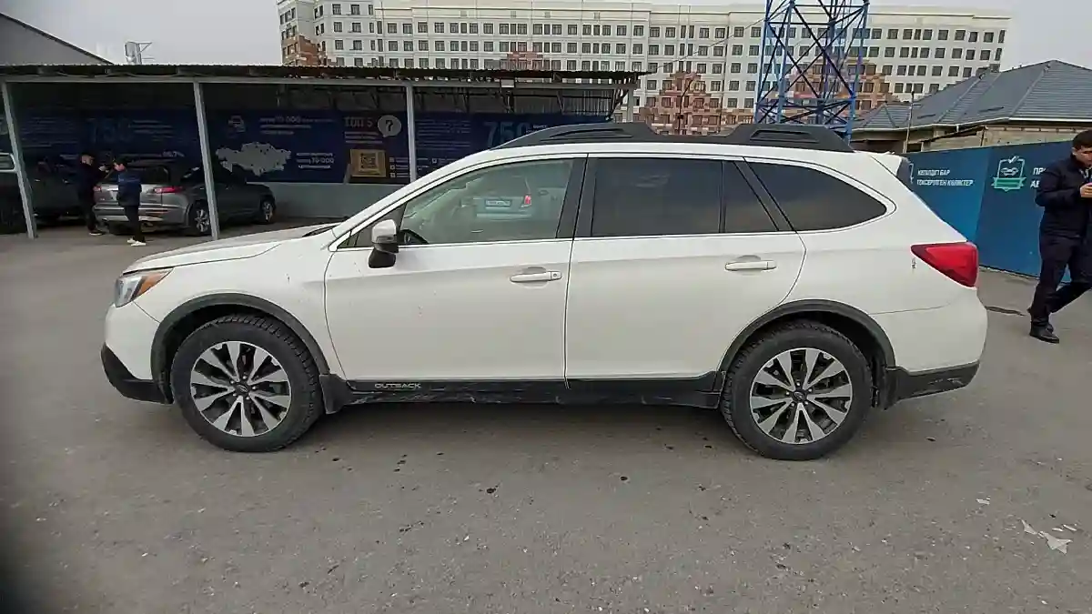 Subaru Outback 2015 года за 10 000 000 тг. в Шымкент