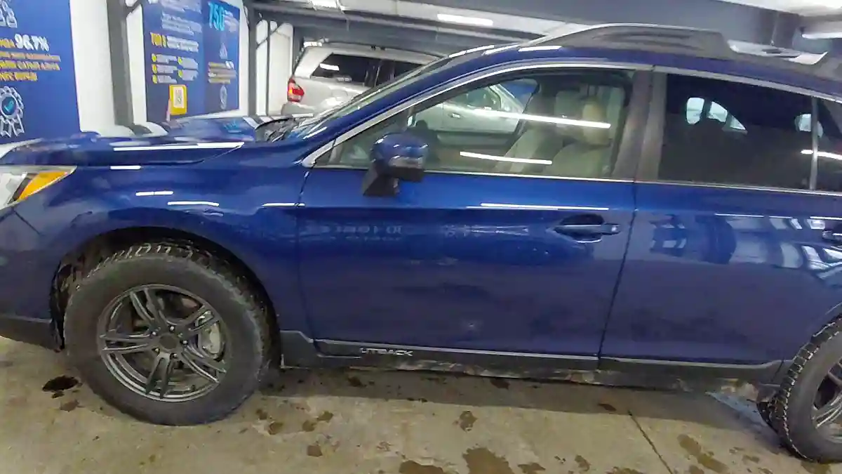 Subaru Outback 2016 года за 10 000 000 тг. в Астана