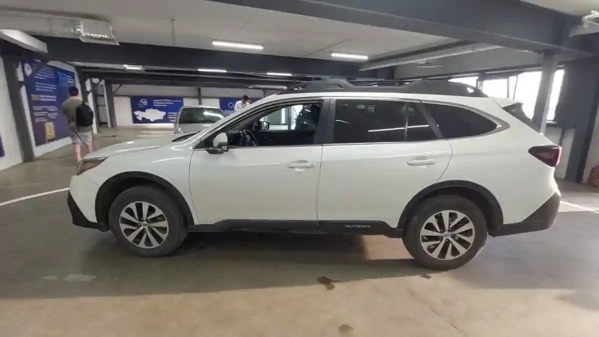 Subaru Outback 2022 года за 15 000 000 тг. в Астана