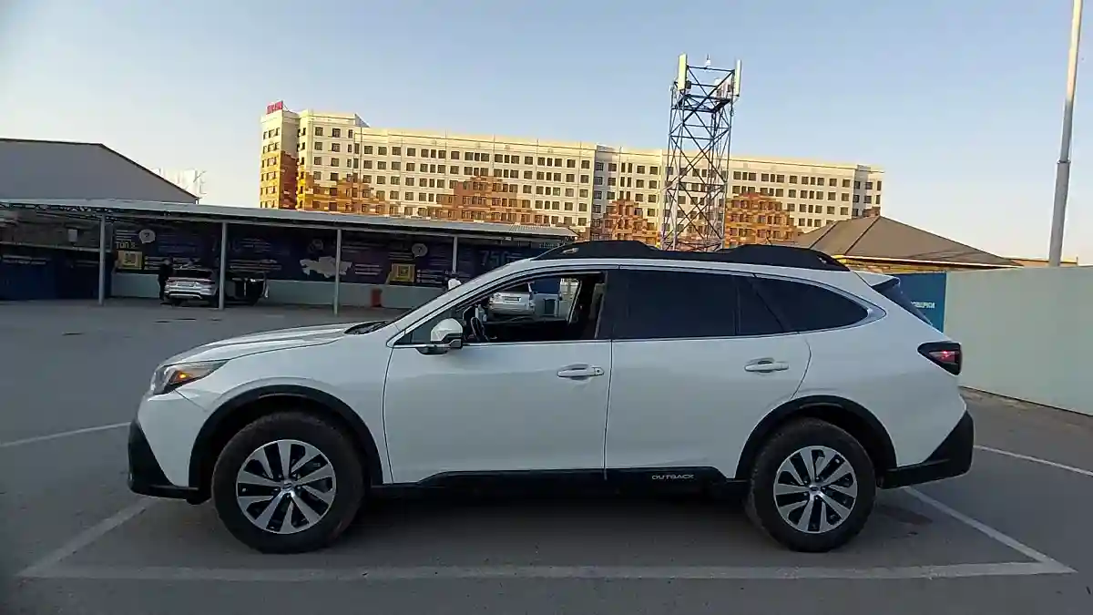 Subaru Outback 2022 года за 17 000 000 тг. в Шымкент