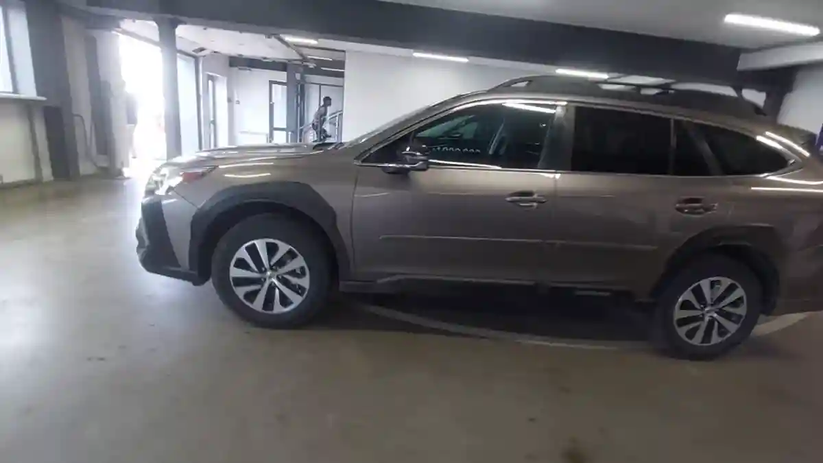 Subaru Outback 2023 года за 17 500 000 тг. в Астана