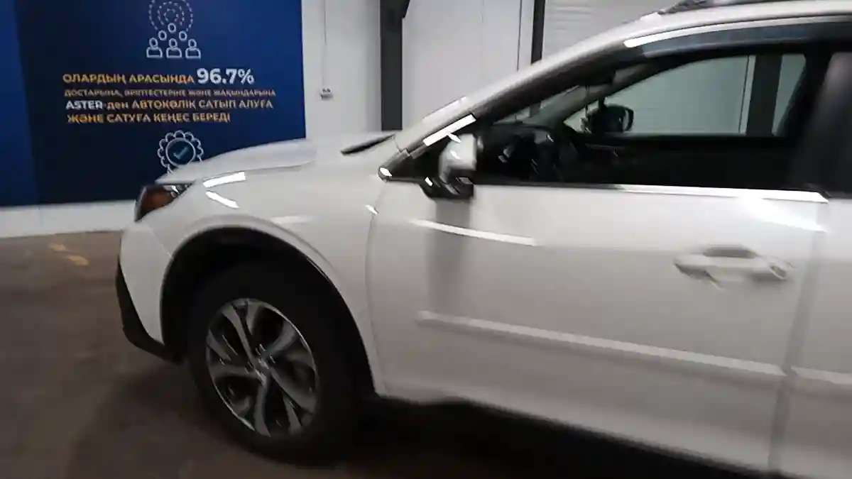 Subaru Outback 2021 года за 15 000 000 тг. в Астана